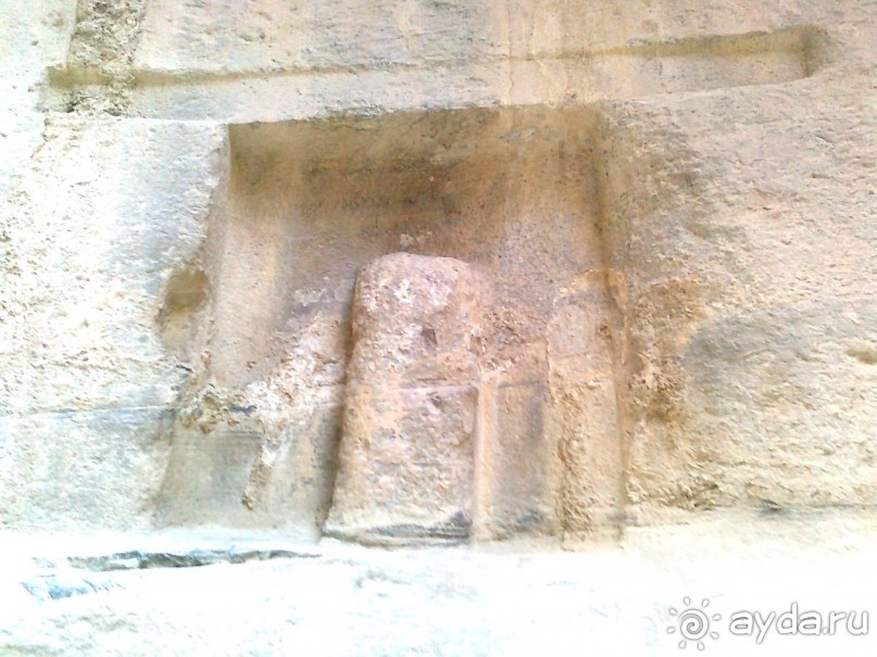 ПЕТРА    " MEMENTO MORTIS"