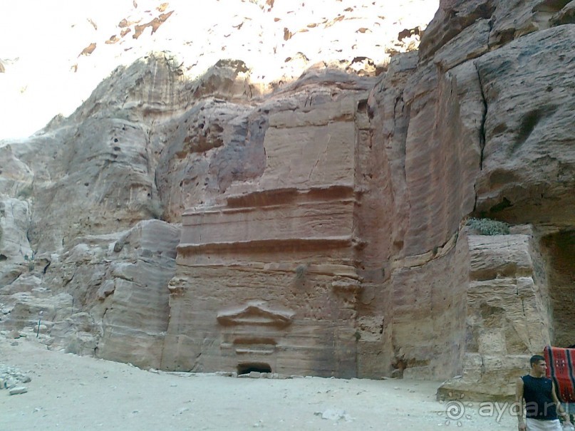 ПЕТРА    " MEMENTO MORTIS"