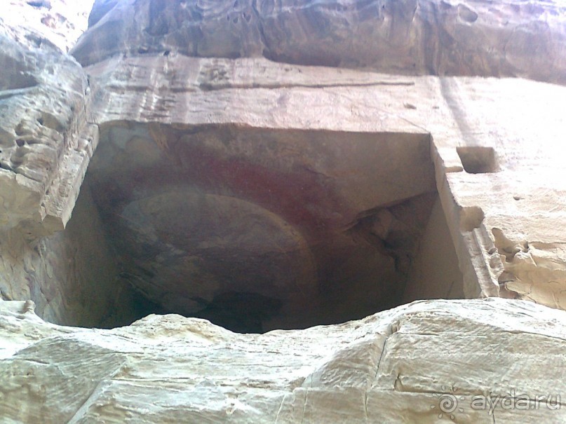 ПЕТРА    " MEMENTO MORTIS"