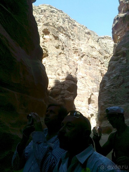 ПЕТРА    " MEMENTO MORTIS"