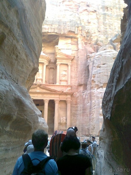 ПЕТРА    " MEMENTO MORTIS"