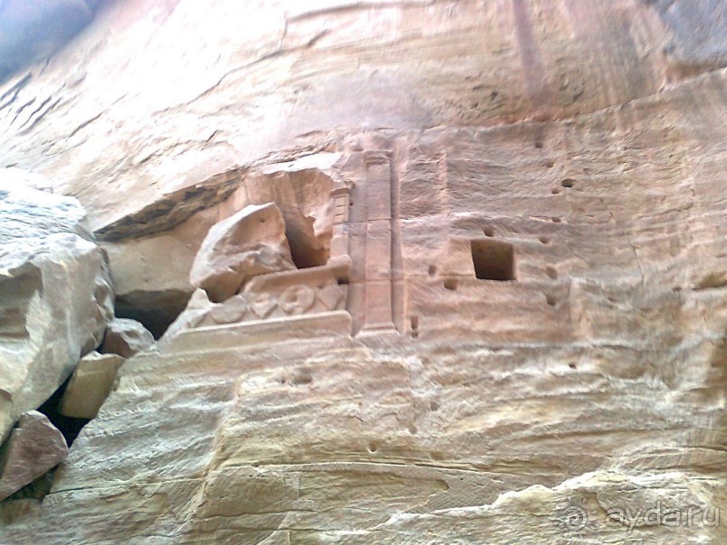 ПЕТРА    " MEMENTO MORTIS"