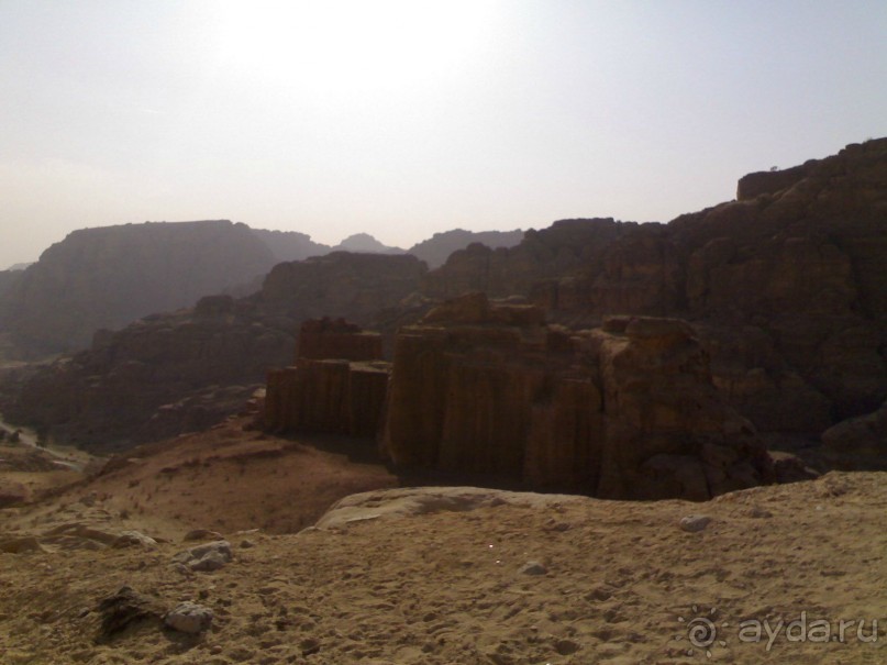 ПЕТРА    " MEMENTO MORTIS"