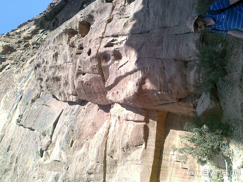 ПЕТРА    " MEMENTO MORTIS"