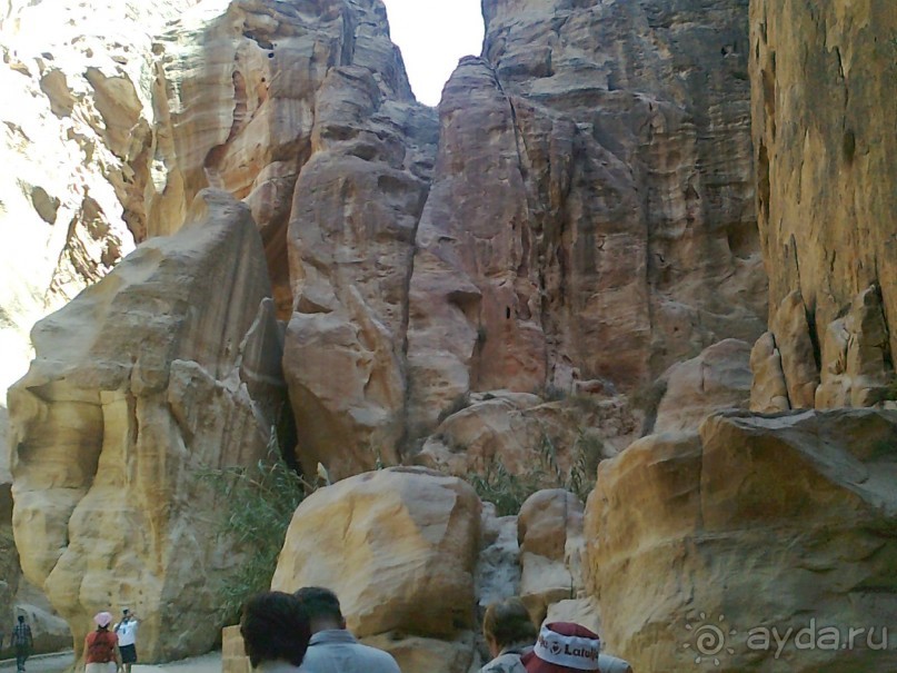 ПЕТРА    " MEMENTO MORTIS"