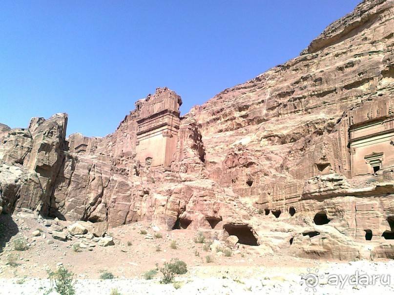 ПЕТРА    " MEMENTO MORTIS"