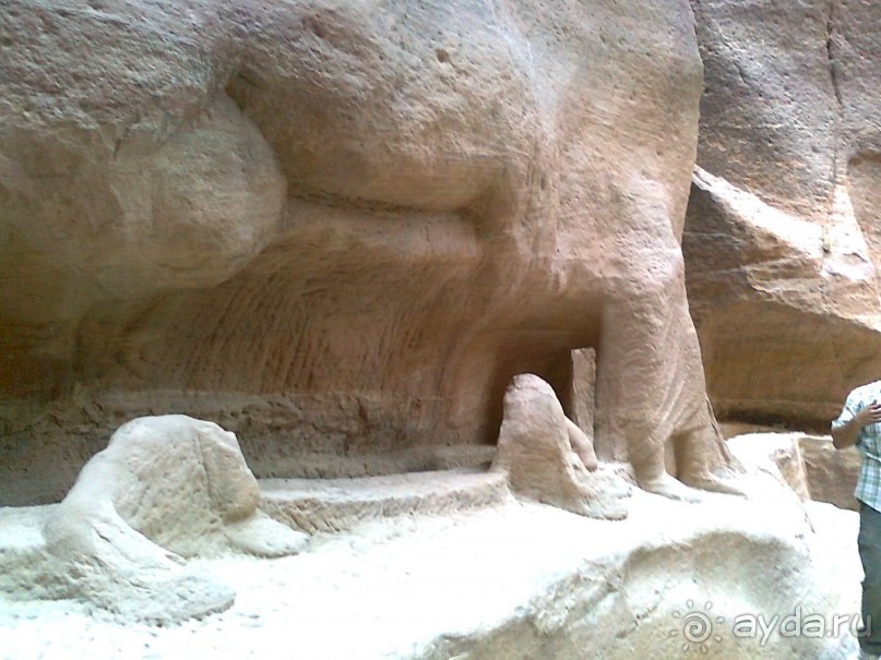 ПЕТРА    " MEMENTO MORTIS"