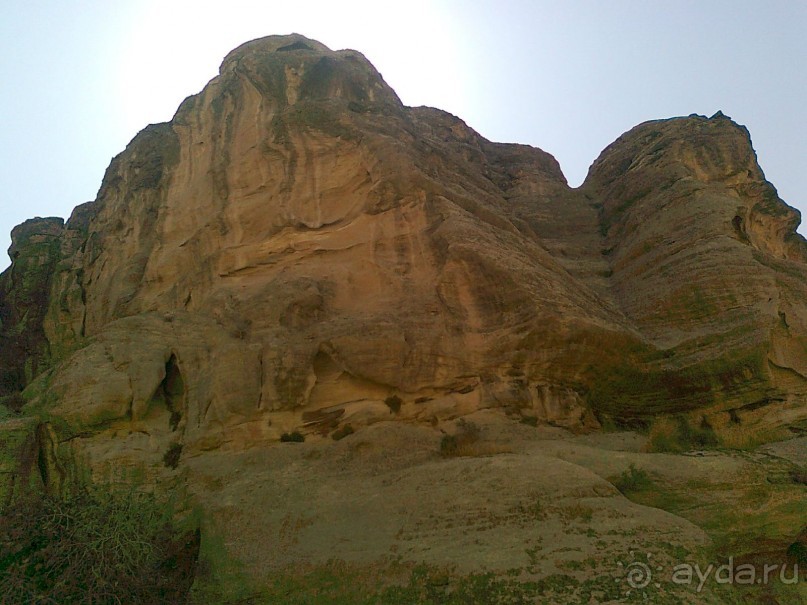 ПЕТРА    " MEMENTO MORTIS"