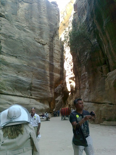 ПЕТРА    " MEMENTO MORTIS"