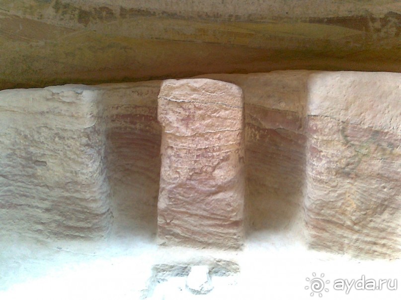 ПЕТРА    " MEMENTO MORTIS"