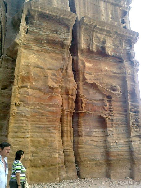 ПЕТРА    " MEMENTO MORTIS"