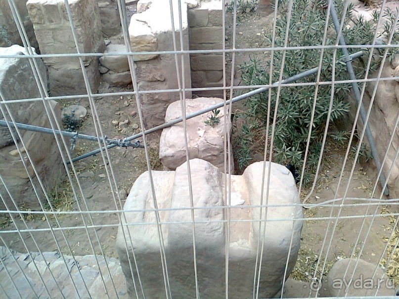 ПЕТРА    " MEMENTO MORTIS"