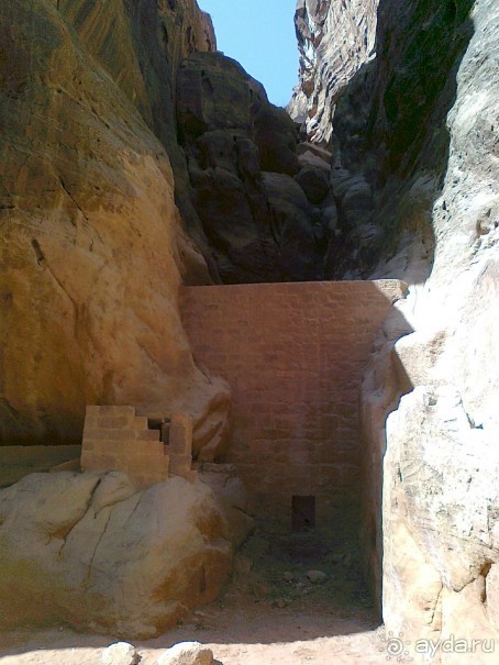 ПЕТРА    " MEMENTO MORTIS"