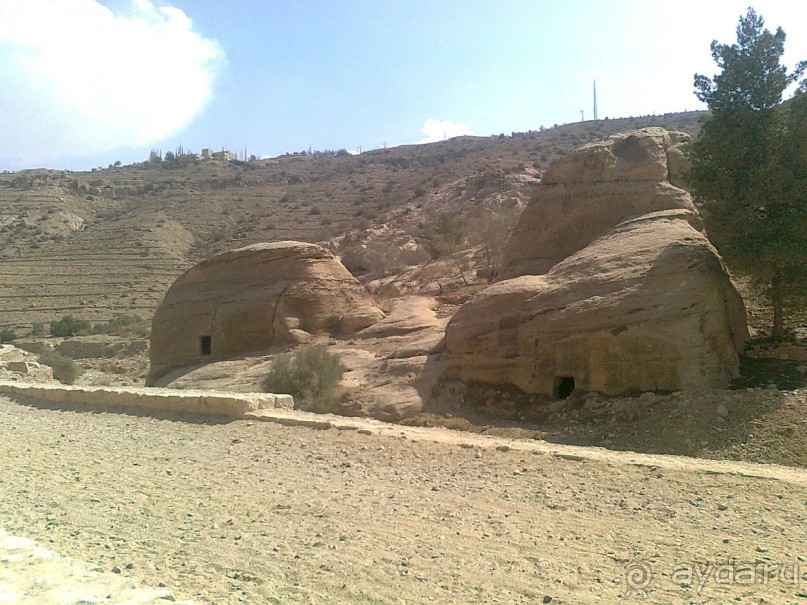 ПЕТРА    " MEMENTO MORTIS"