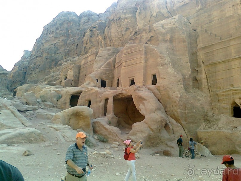 ПЕТРА    " MEMENTO MORTIS"