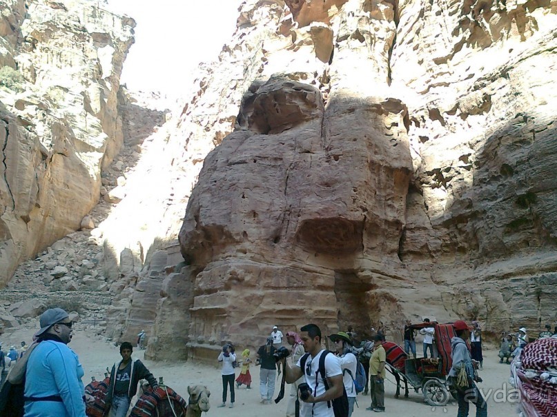 ПЕТРА    " MEMENTO MORTIS"