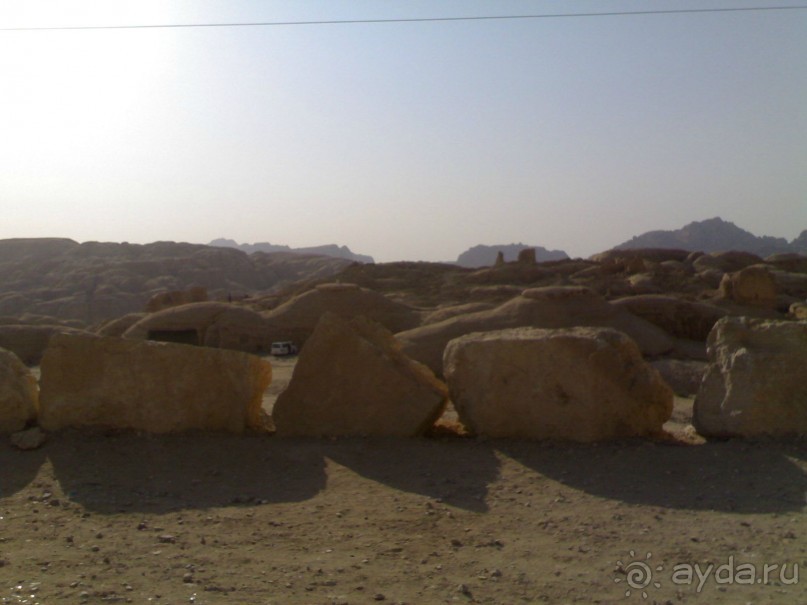 ПЕТРА    " MEMENTO MORTIS"