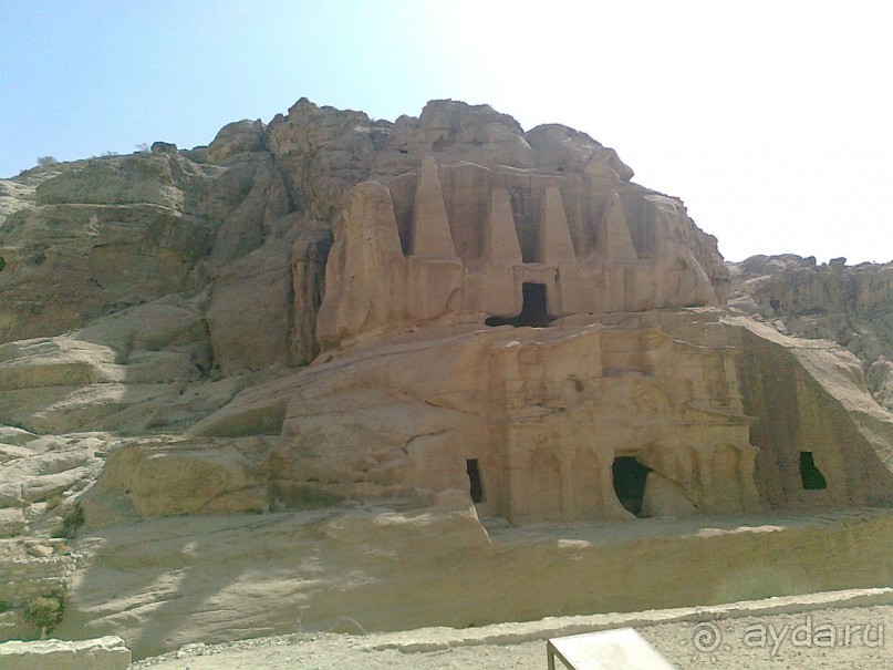 ПЕТРА    " MEMENTO MORTIS"