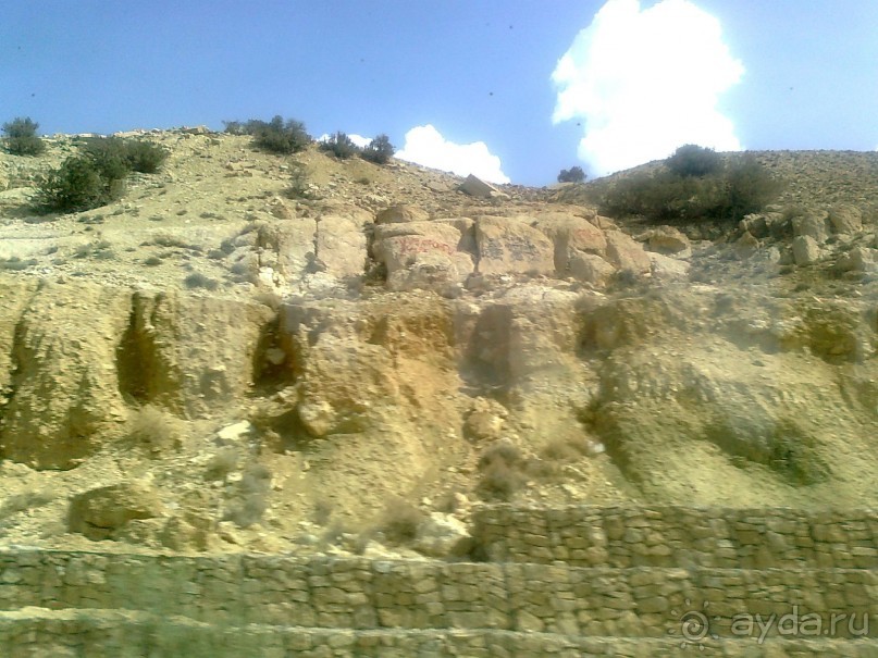 ПЕТРА    " MEMENTO MORTIS"