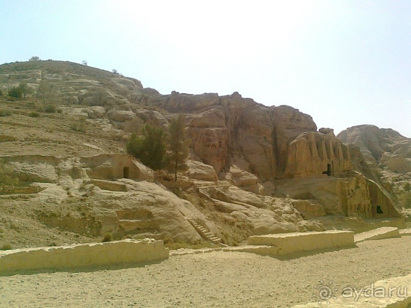 ПЕТРА    " MEMENTO MORTIS"