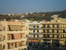 Прекрасный отель