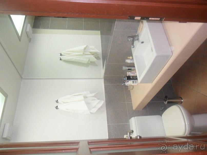 фото Theartemis Palace