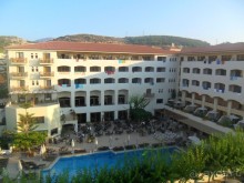 Прекрасный отель