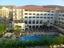 Прекрасный отель