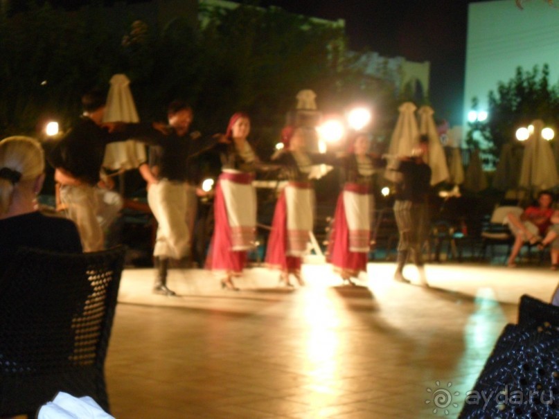 фото Theartemis Palace