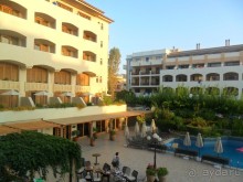 фото Theartemis Palace