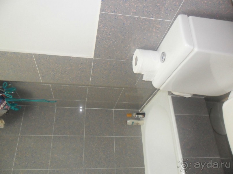 Прекрасный отель