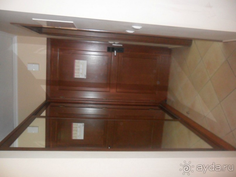 Прекрасный отель