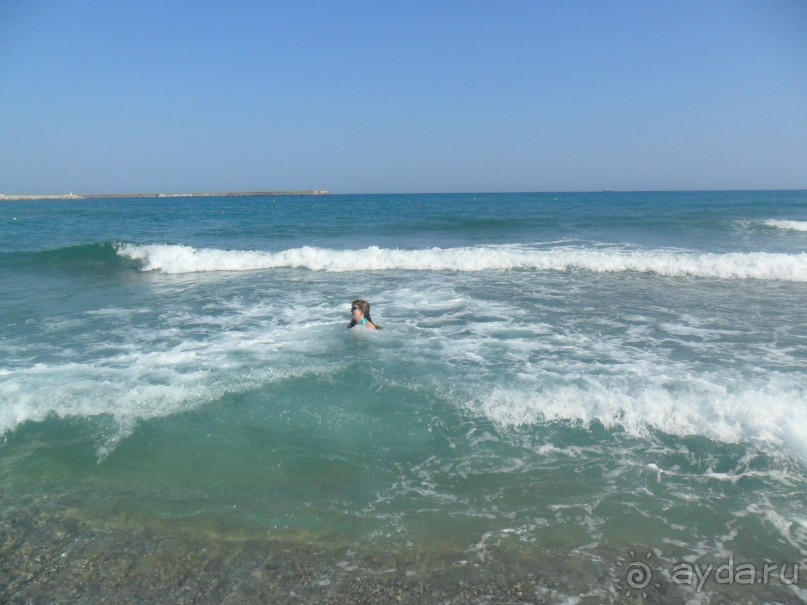 Прекрасный отель