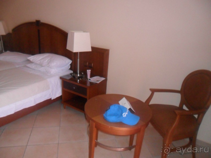 Прекрасный отель