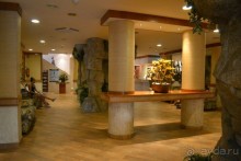 фото Sumus Hotel Monteplaya