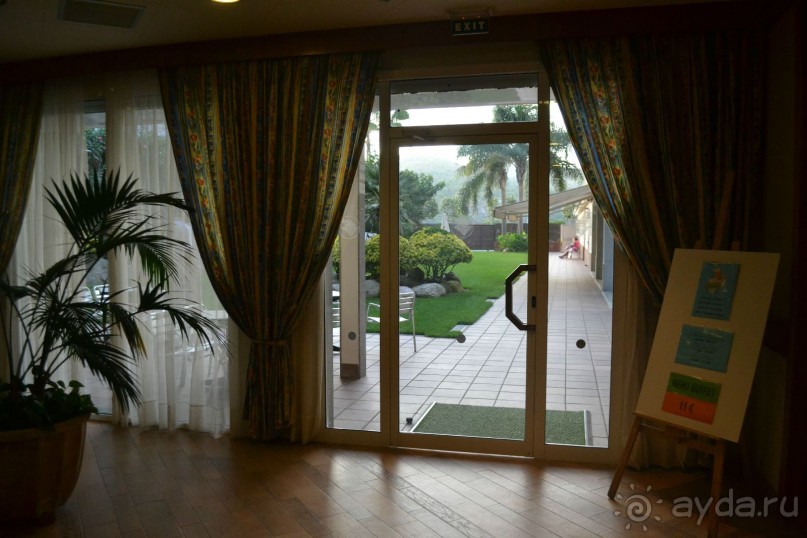 фото Sumus Hotel Monteplaya