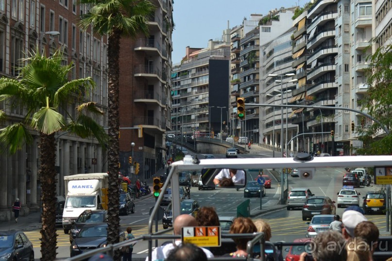 фото Sumus Hotel Monteplaya