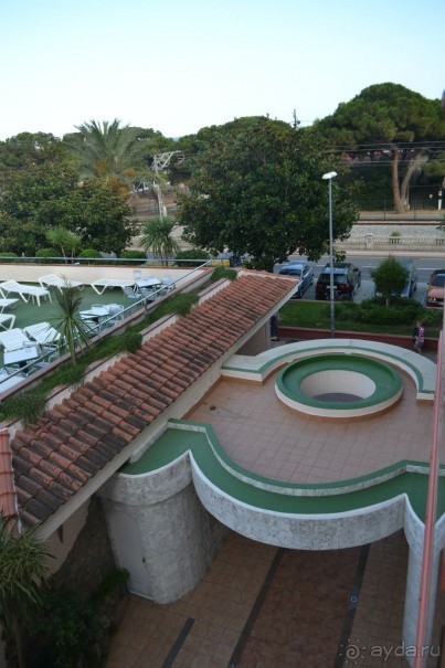 фото Sumus Hotel Monteplaya