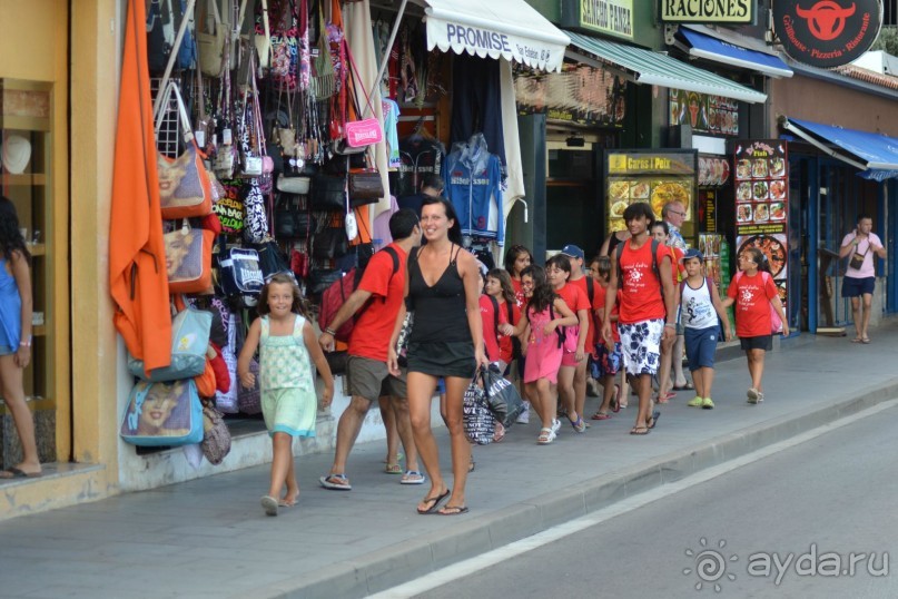 фото Dar Morjane