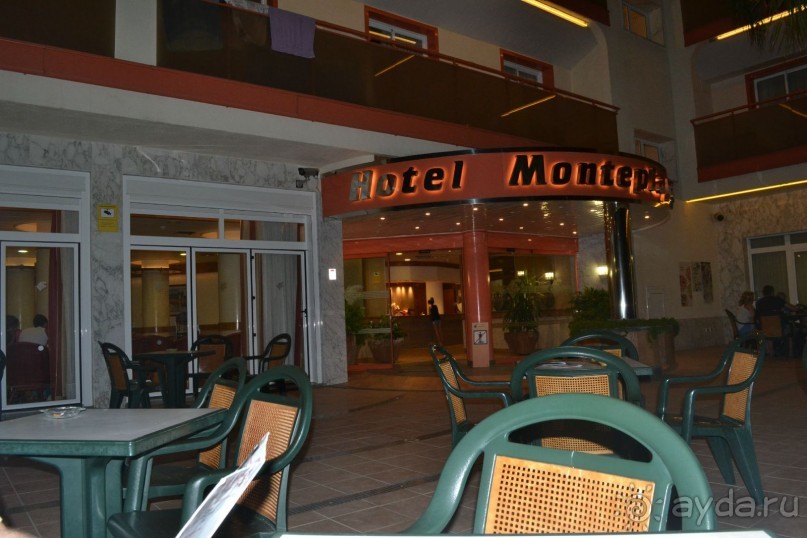 фото Dar Morjane