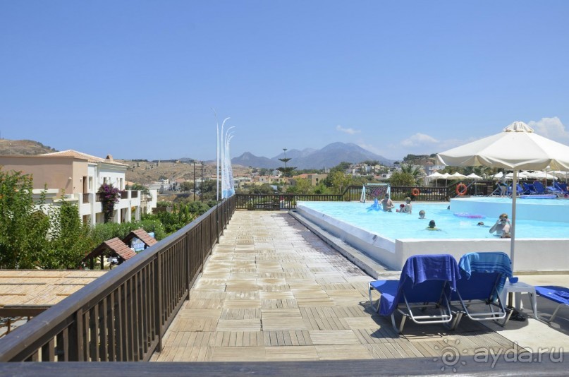 фото Grecotel Club Marine Palace