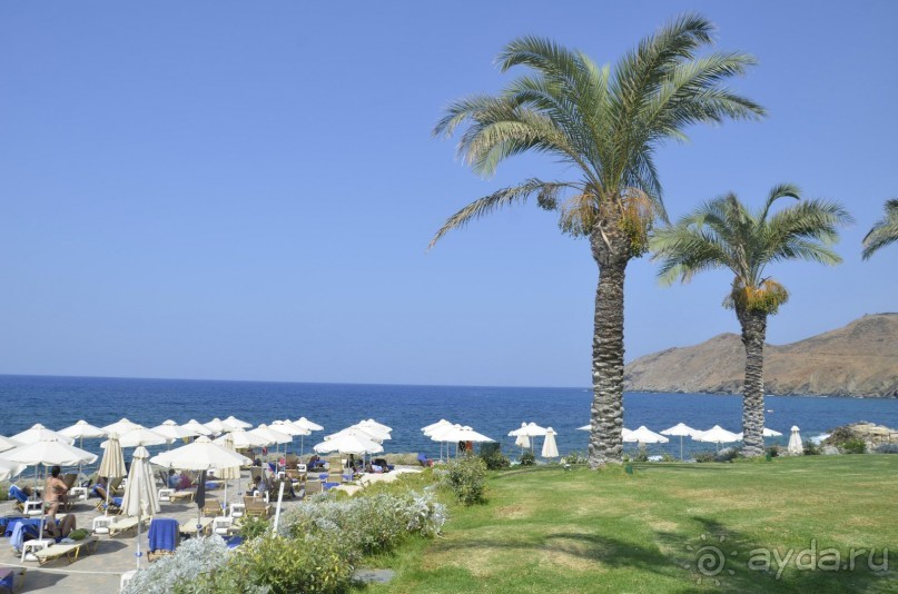 фото Grecotel Club Marine Palace