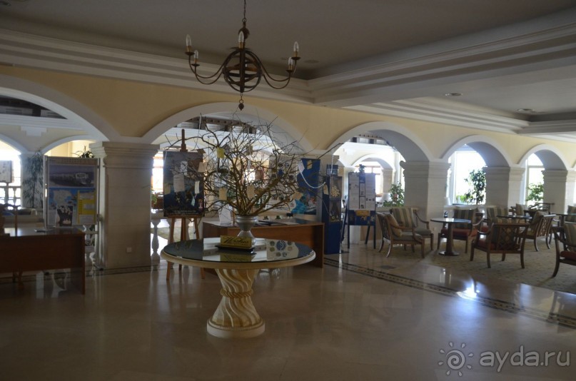 фото Iberostar Tabarka Beach