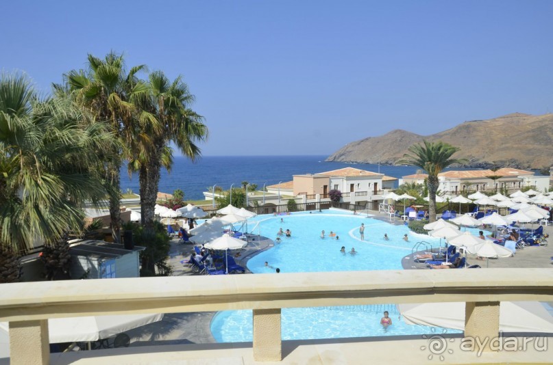 фото Iberostar Tabarka Beach