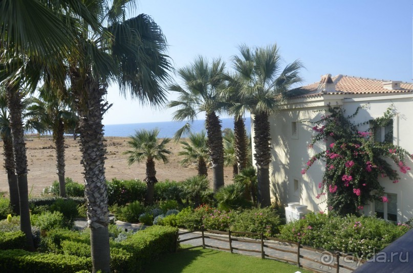 фото Iberostar Tabarka Beach