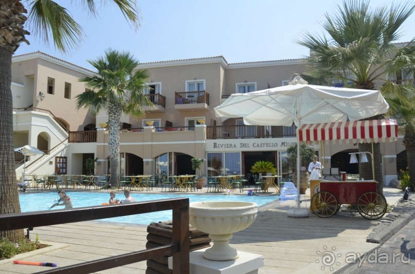 фото Iberostar Tabarka Beach