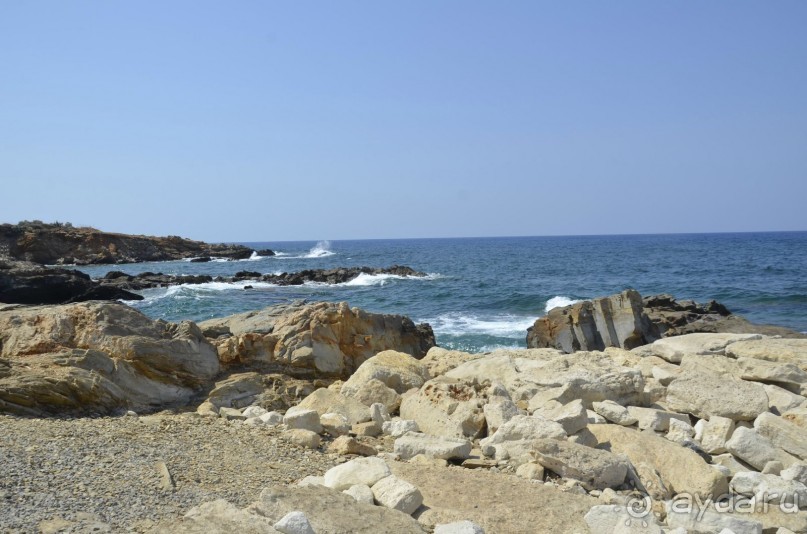 фото Iberostar Tabarka Beach