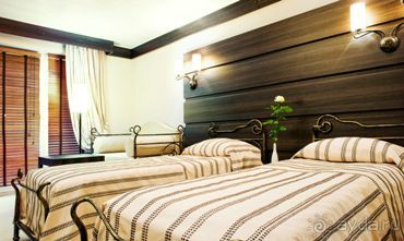 Остановка - Баккара!