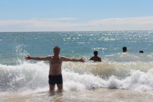 Хорошие апартаменты, но для молодых