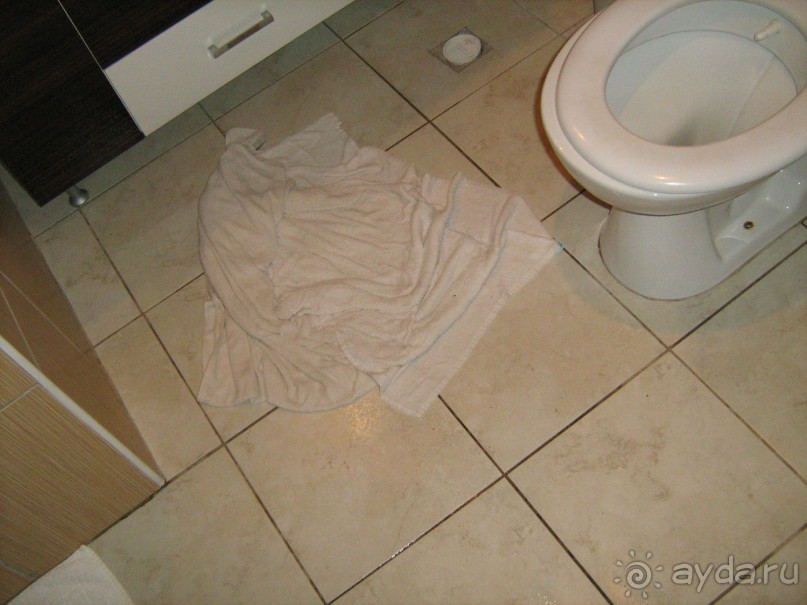 КОШМАР заграничной Турции